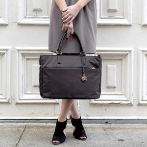 Lo & Sons "Brookline" 15-inch Laptop Travel Bag